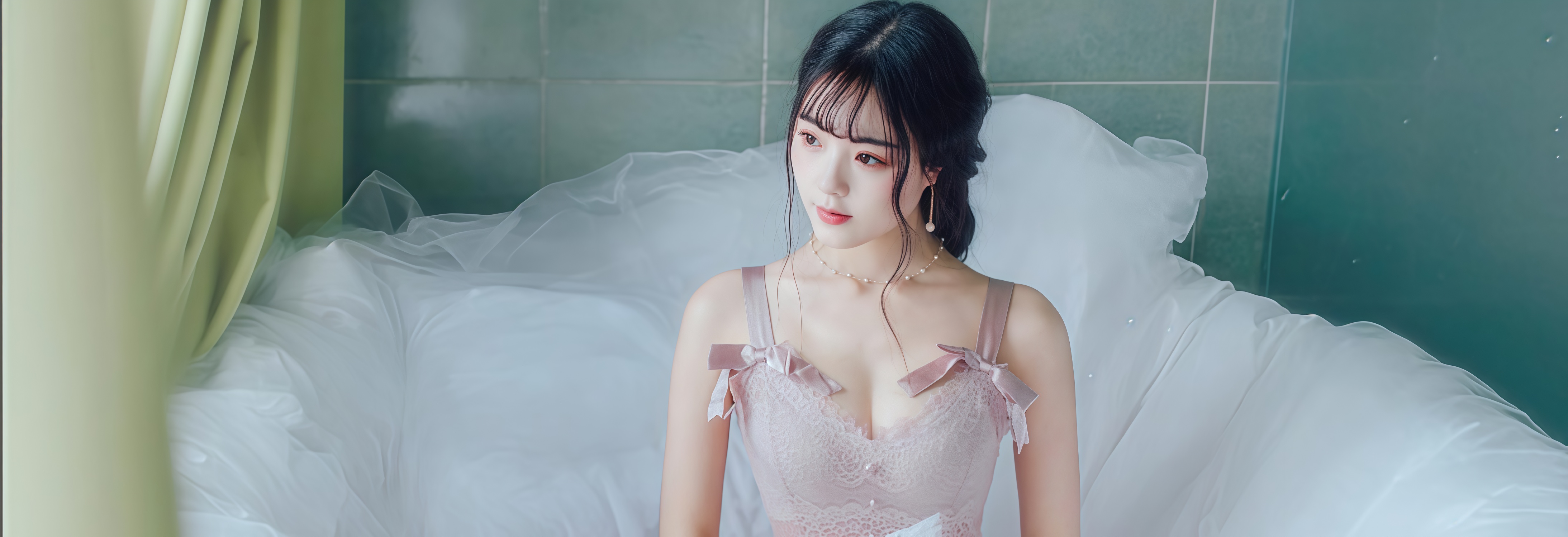 韩国BJ女主播VIP大尺度直击深夜最火爆的韩国直播平台VIP专区！性感BJ女主播全裸上阵，巨乳狂甩、翘臀扭动，粉嫩蜜穴手指猛插、水声咕叽、娇喘浪叫震耳欲聋。