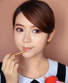 可爱妆容日韩美女视频网站
